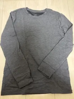 UNIQLO KIDS ヒートテック エクストラウォーム 140
