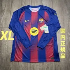 希少 極美品 NIKE バルセロナ 04 05 タンクトップ オレンジ XL - メルカリ