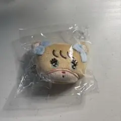 mikko Latte ヘアクリップ