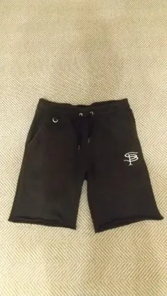 SOPHNET. × fruit of the loom スウェットショーツ Lのサムネイル