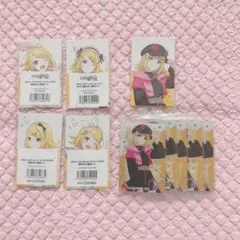 プロセカ リン エピカ 特典まとめ売り