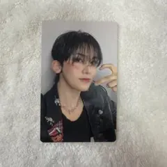 XLOV ヒョン トレカ XLOV 「IONE」 封入トレカ ヒョン - メルカリ