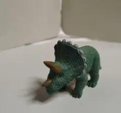 アニア AA-06 決戦! 恐竜大乱闘セット トリケラトプス こども 恐竜 廃盤