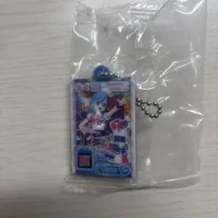 アイカツ！×プリパラ だれでもアクリルチャーム2 ドロシー・ウェスト