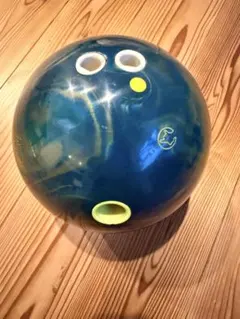 Columbia 300 Ultra Eruption ボウリングボールのサムネイル