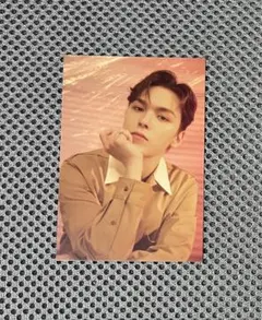 seventeen HYBE INSIGHT トレカ バーノン