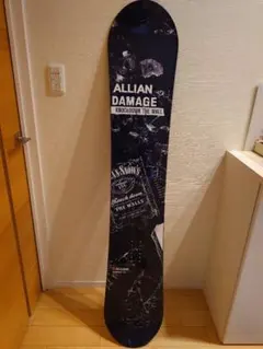 2026年最新】allian damageの人気アイテム - メルカリ