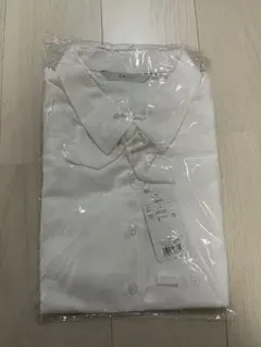 新品未使用】ボンマックス ブラウス 半袖・長袖セット 9号 ホワイト 