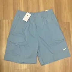 NIKEメンズ ショーツナイキNSW ULユーティリティウーブンショート XL