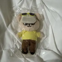 SKZOO パピーム ポップアップ バックチャーム スンミン　puppym