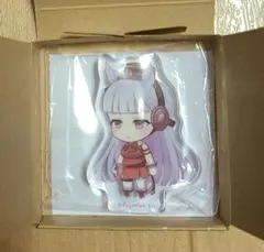 ウマ娘　アクリルミニフィギュアコレクションvol.2【ゴールドシップ】