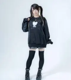 Re:CRYPT スウェット