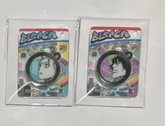 BLEACH ブリスターキーホルダーコレクション レコードVer. - メルカリ