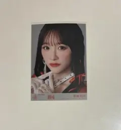 イコラブ 劇薬中毒 封入生写真 音嶋莉沙 - メルカリ