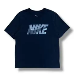 NIKE ナイキ DRIFIT ランニング Ｔシャツ スポーツ プリント XXL