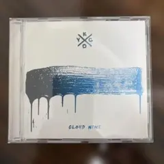 Kygo CLOUD NINE CD