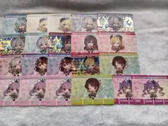 ホロライブ　カードまとめ売り