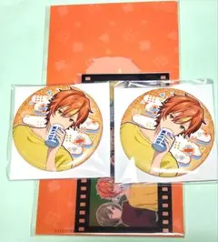はぴこれ 東雲彰人