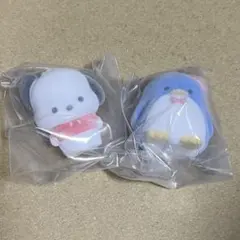 サンリオキャラクターズ ふわふわフロッキードール2