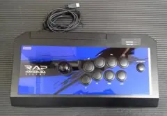 HORI RAP HAYABUSA SILENT コントローラー