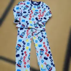 きかんしゃトーマス　パジャマ　120サイズ