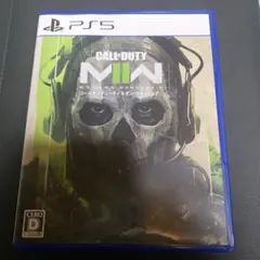 PS5 Call of Duty: Modern Warfare II C.O…
