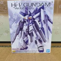 2026年最新】HI-νガンダム ver.kaの人気アイテム - メルカリ