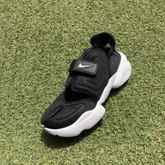 美品24 美品24NIKE AQUA RIFT ナイキ アクアリフト HB411