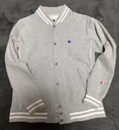 Champion REVERSE WEAVEスナップカーディガン／Lサイズ