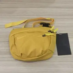 ARC'TERYX アークテリクス　マンティス2 ウエストバッグショルダー01h
