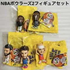 nba フィギュア