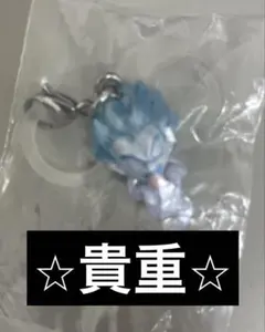 ドラゴンボールZ めじるしアクセサリー2 ゴースト