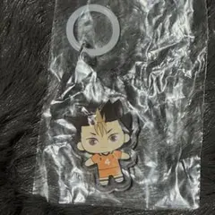 ハイキュー めじるしアクセサリー 西谷夕