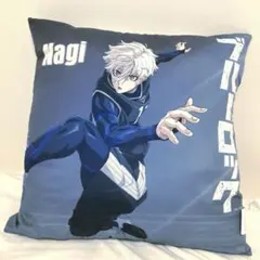 ブルーロック ドンキ 推し袋 MEGAアクリルスタンド 凪 新品未開封 完売品 TVアニメ『ブルーロック』の推し袋が発売！｜驚安の殿堂 ドン