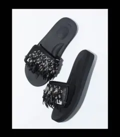 TOGA x SUICOKE SLIDE サンダル　25cmのサムネイル