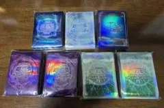 サモンボックス スリーブサプライセット ① - メルカリ