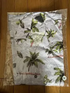 藤井風　Feelin'Aloha アロハシャツ　XLサイズ　と ご当地マグネット Feelin' Aloha – Fujii Kaze Official Store