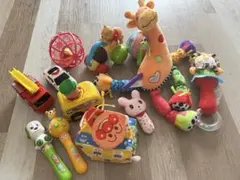 ☆ベビー☆おもちゃセット