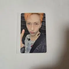 INI XQUARE 池崎理人 W会員トレカ