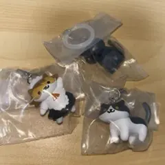 ねこあつめ2 めじるしアクセサリー