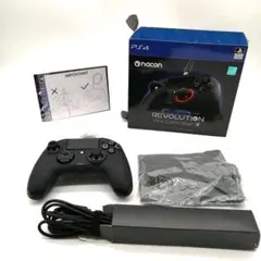 2026年最新】ps4 レボリューション プロ コントローラー2 カモグリーン