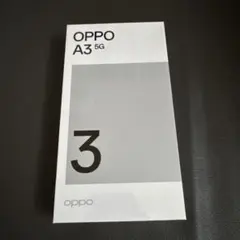 OPPO A3 5G 4GB/128GB