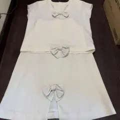 インゲボルグセットアップ