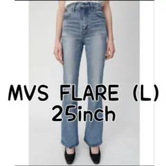 MOUSSY MVS FLARE（L）