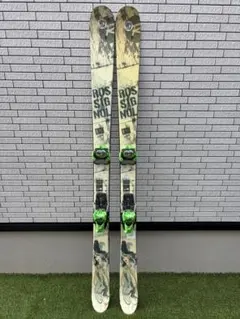 2026年最新】ROSSIGNOL 特徴：ツインチップ 板の人気アイテム - メルカリ