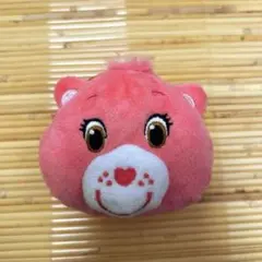 ケアベア♡キーホルダー ミニポーチ