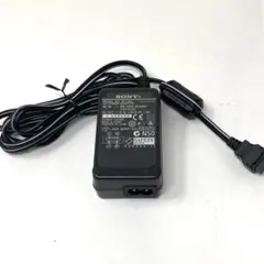 SONY ソニー ACアダプター AC-LM5 77072870