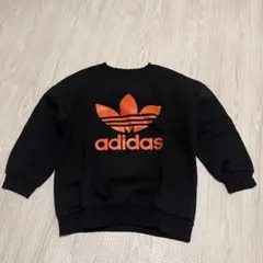 adidas トレーナー　120
