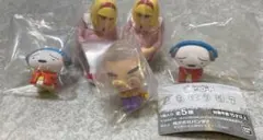 まちぼうけ7　クレヨンしんちゃん　シロ2　ひろし2　ぶりぶりざえもん