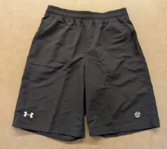 UNDER ARMOUR◆帝京大学◆ラグビー部◆ハーフパンツのサムネイル